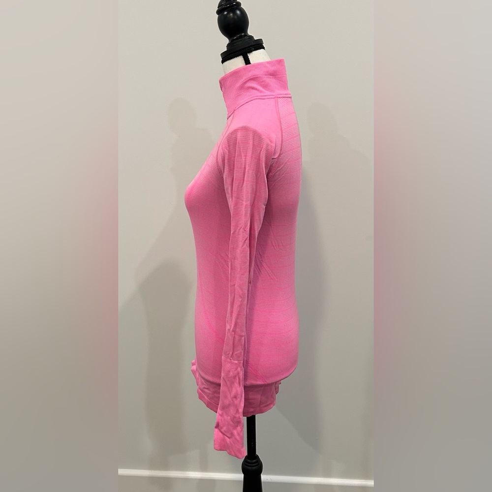 Lululemon Lightweight Pullover - image 3